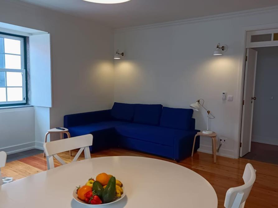 Apartamentos Azera - Laura Azera Praia da Vitoria Exterior photo